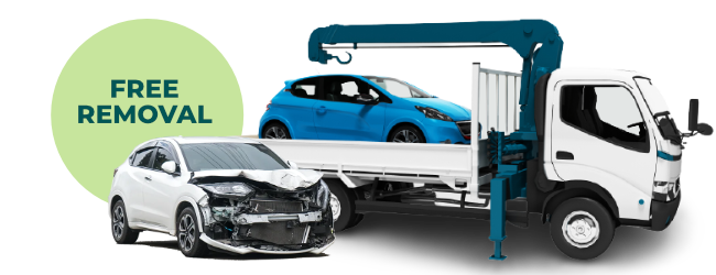 Cars Removal Surry Hills