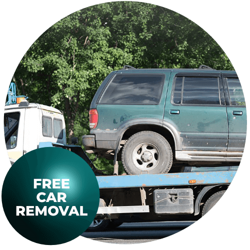 Old Car Removals Surry Hills